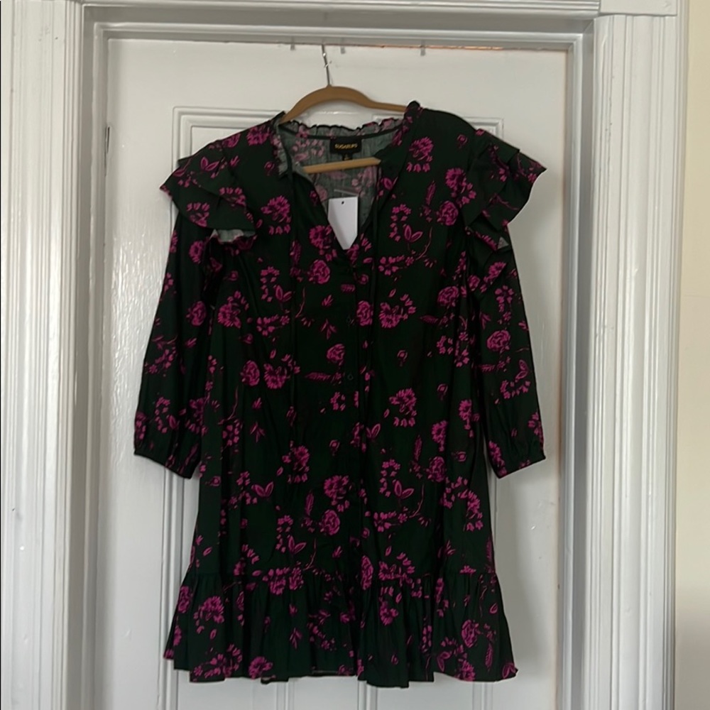 Sugarlips mini dress